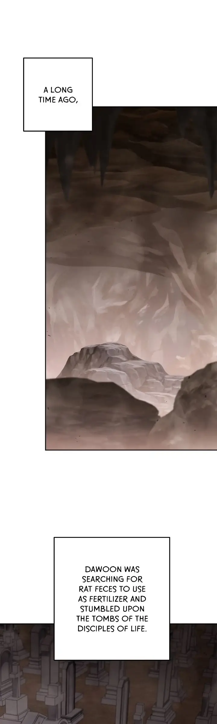 Read Dungeon Reset EN Manga Online