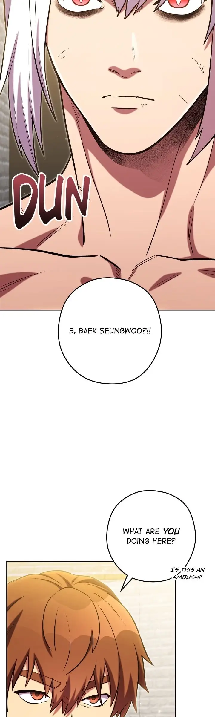 Read Dungeon Reset EN Manga Online