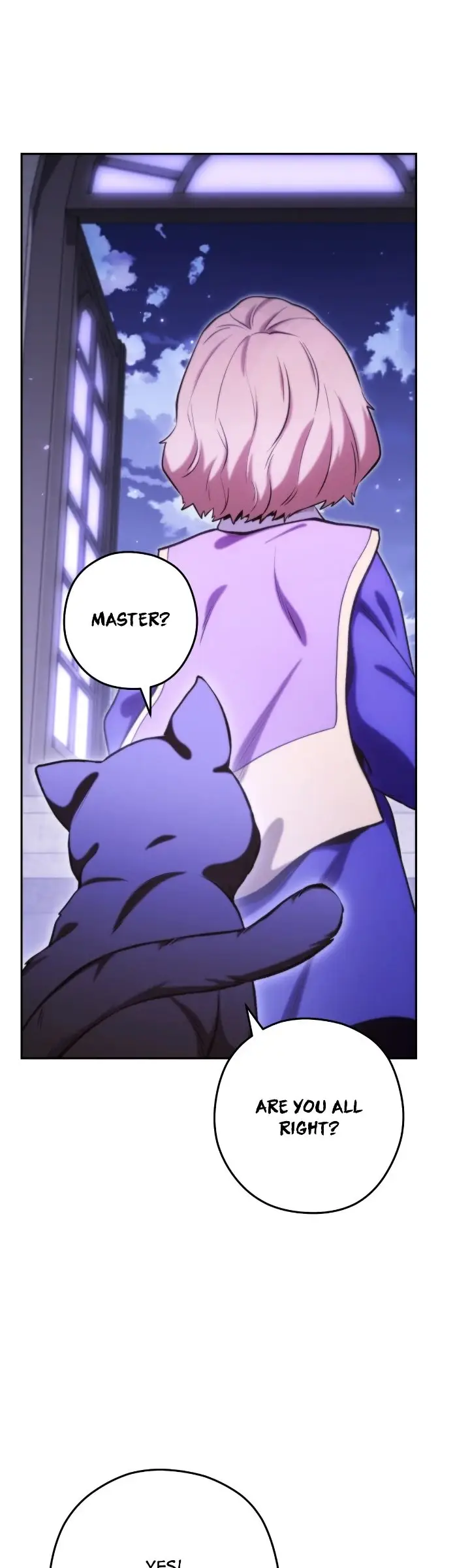 Read Dungeon Reset EN Manga Online