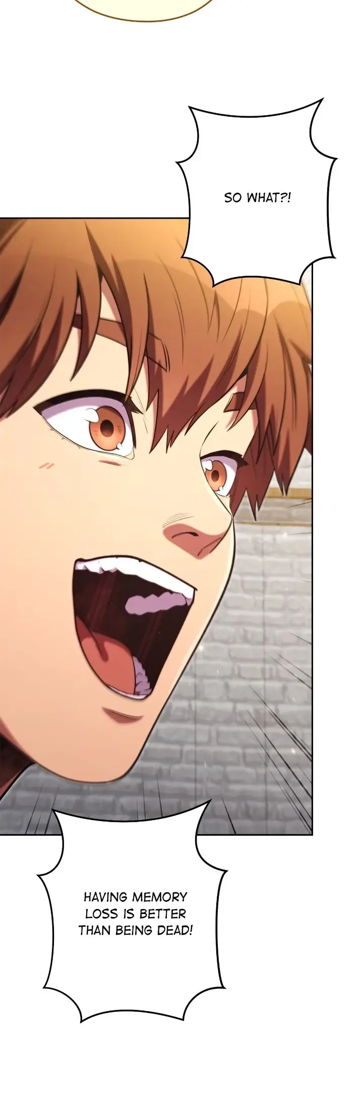 Read Dungeon Reset EN Manga Online