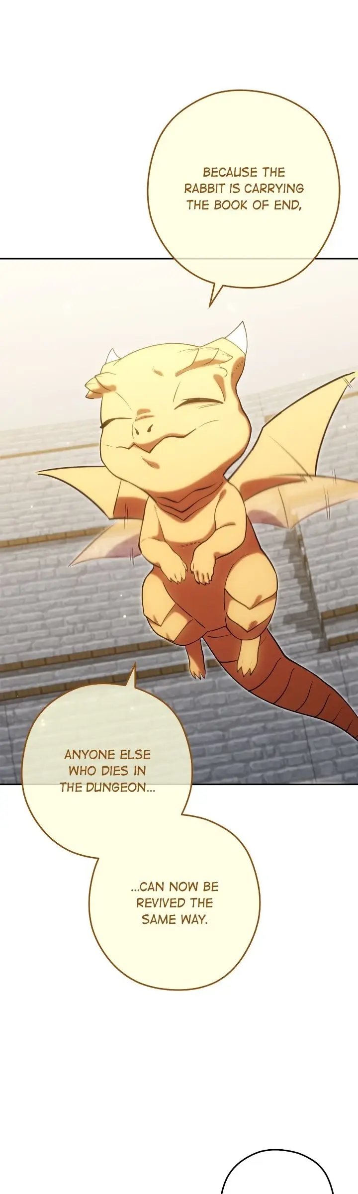 Read Dungeon Reset EN Manga Online