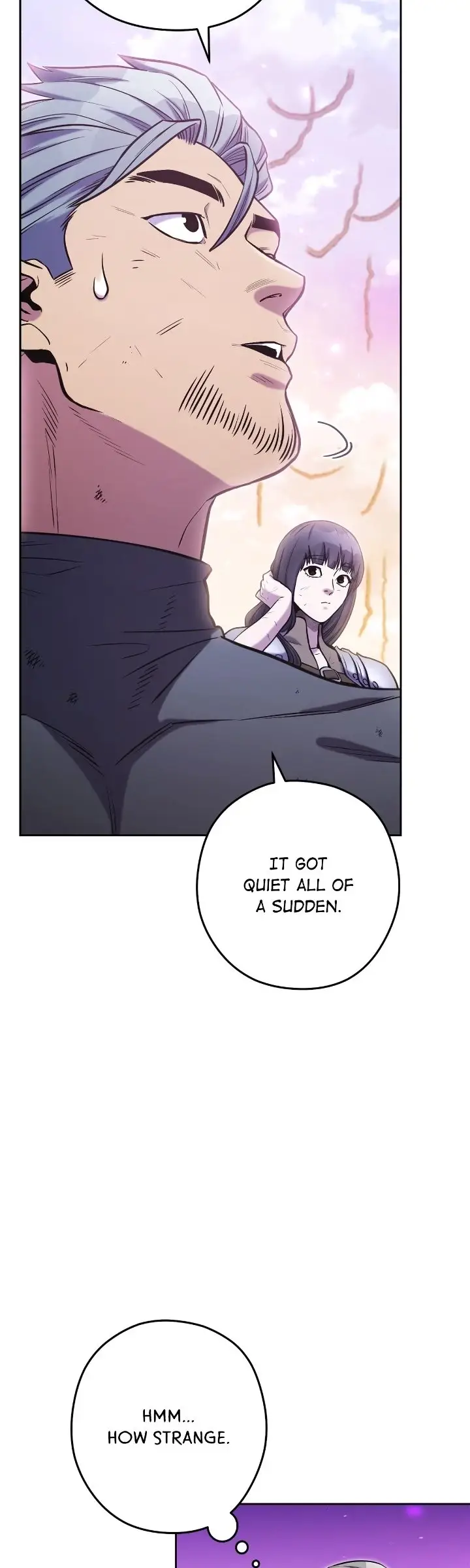 Read Dungeon Reset EN Manga Online