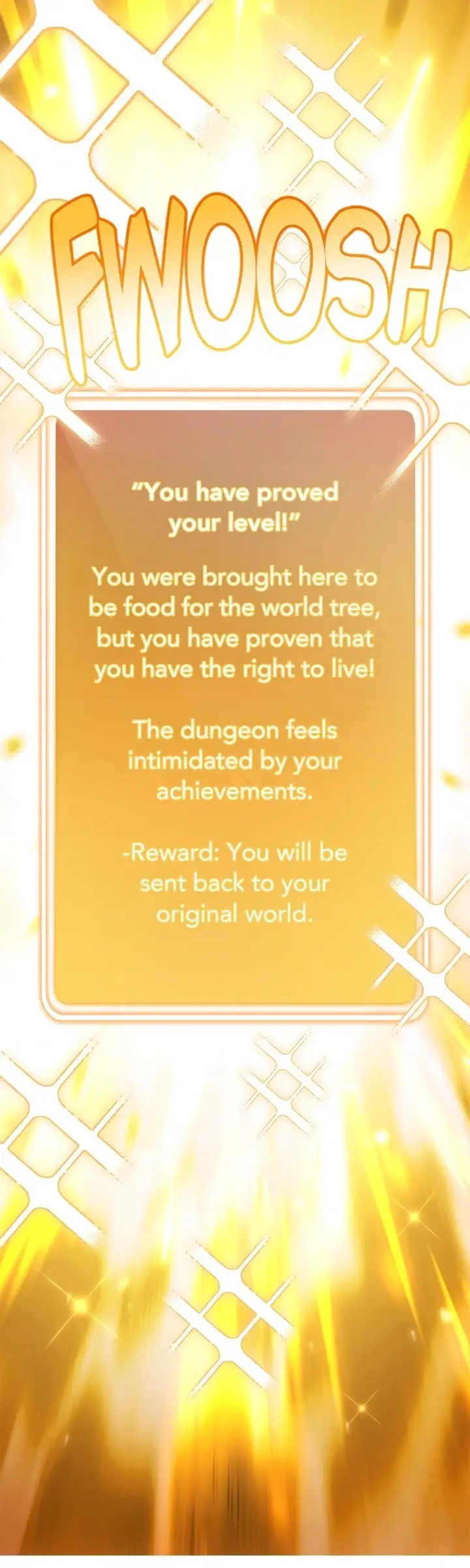 Read Dungeon Reset EN Manga Online