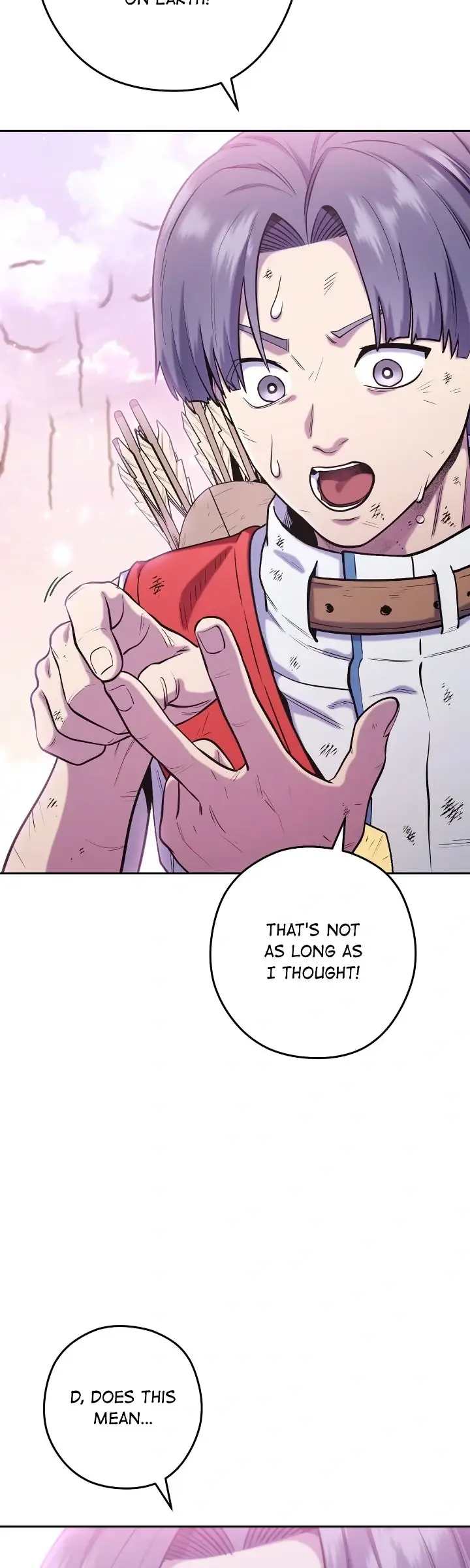 Read Dungeon Reset EN Manga Online