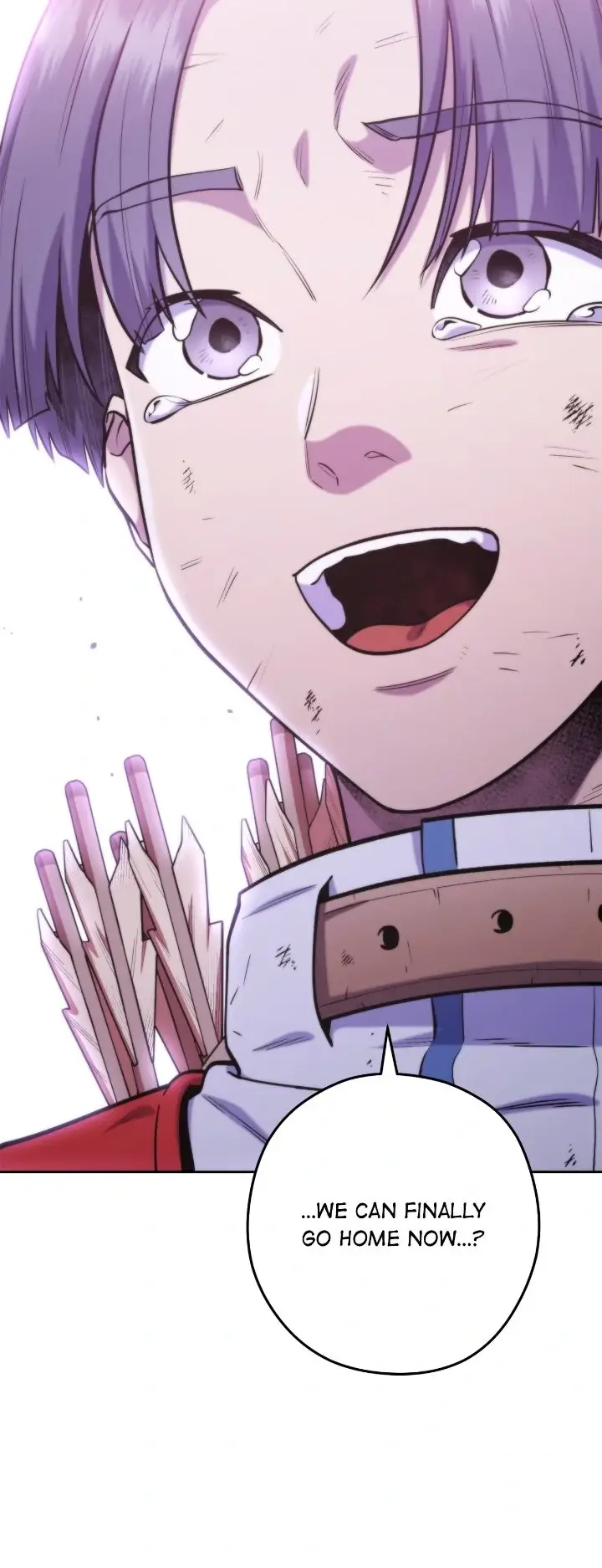 Read Dungeon Reset EN Manga Online