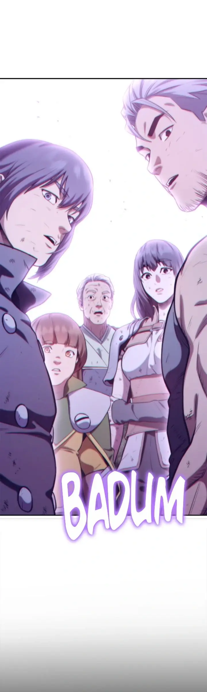 Read Dungeon Reset EN Manga Online