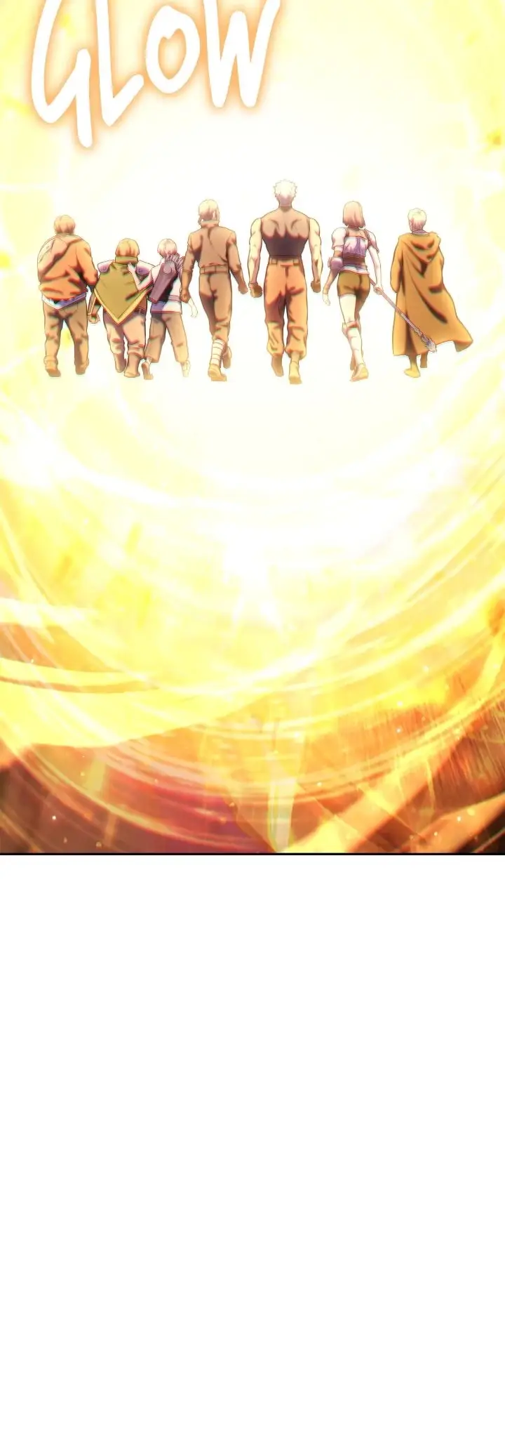 Read Dungeon Reset EN Manga Online