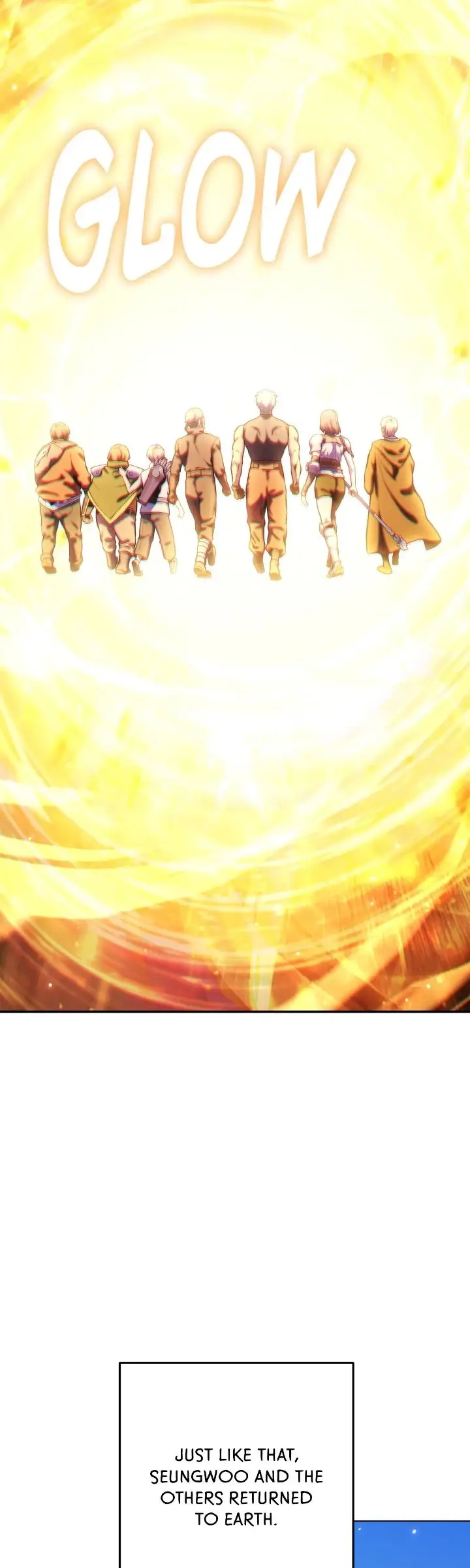 Read Dungeon Reset EN Manga Online