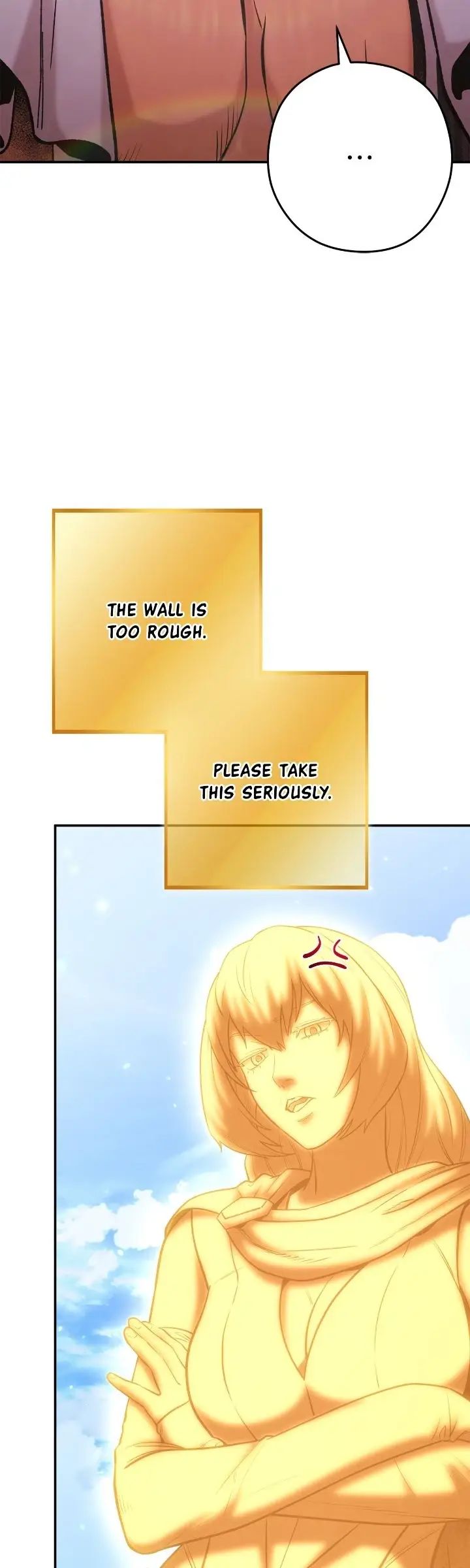 Read Dungeon Reset EN Manga Online