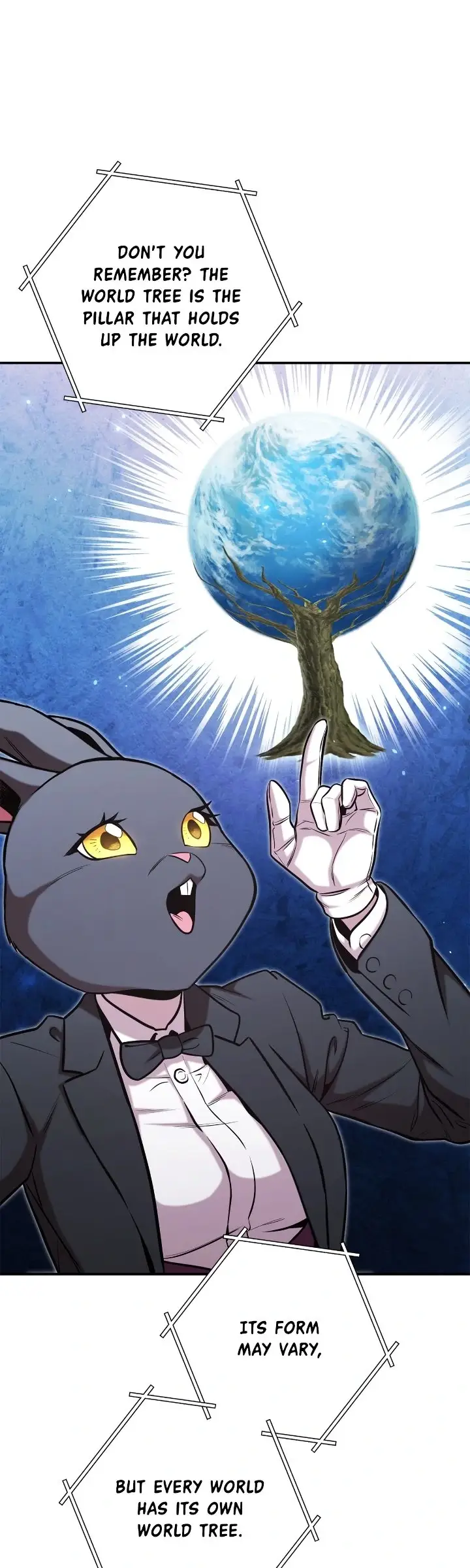Read Dungeon Reset EN Manga Online