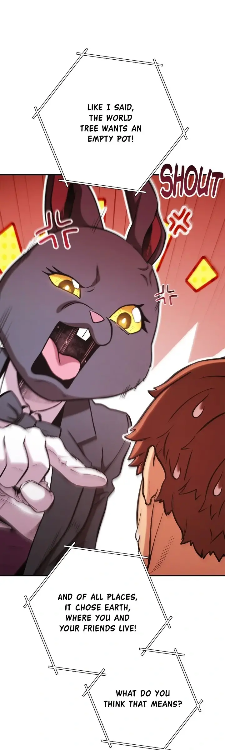 Read Dungeon Reset EN Manga Online