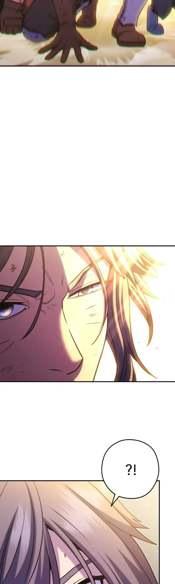 Read Dungeon Reset EN Manga Online