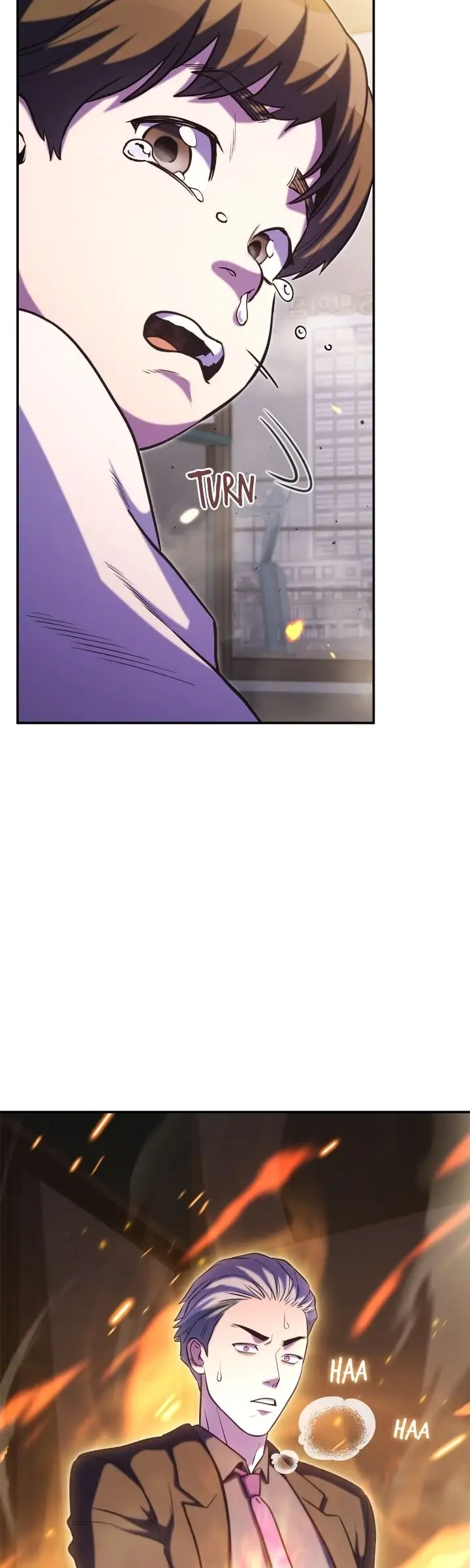 Read Dungeon Reset EN Manga Online