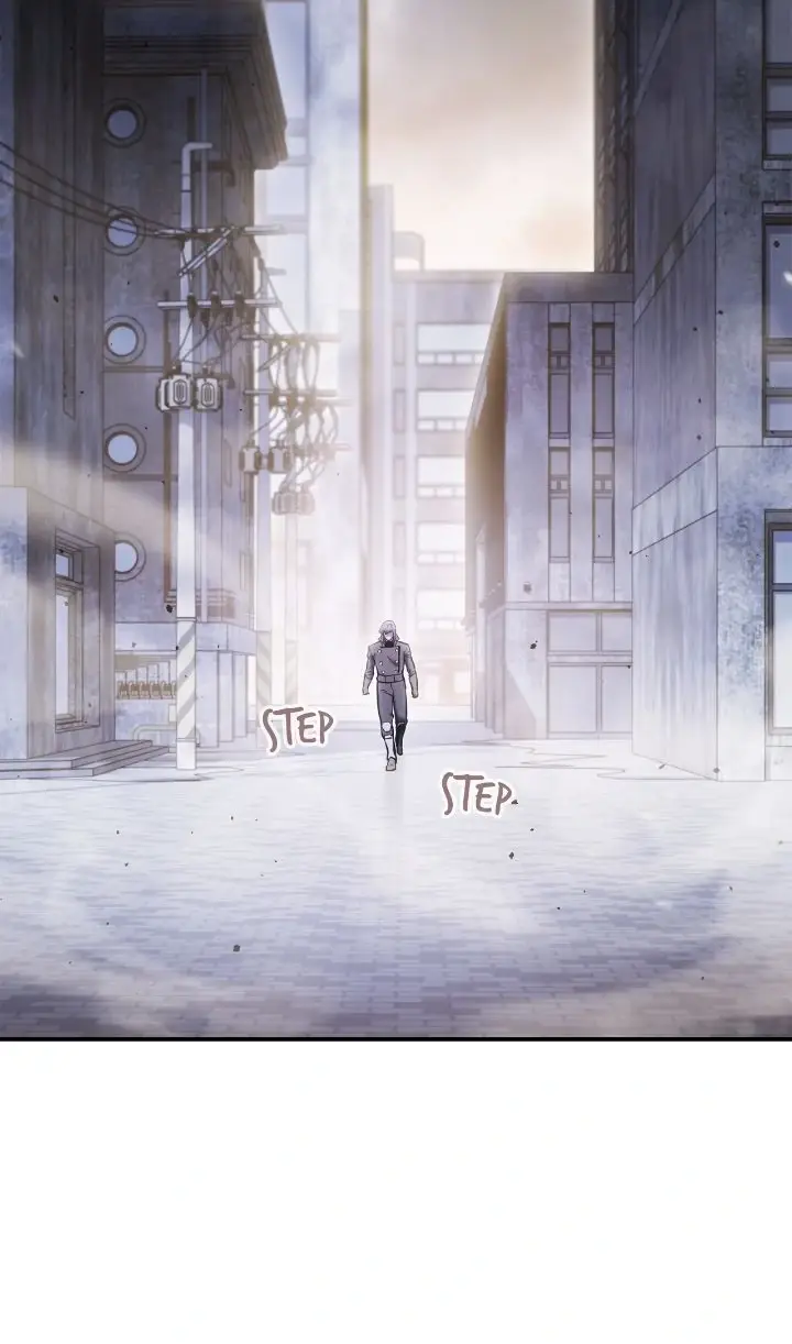 Read Dungeon Reset EN Manga Online