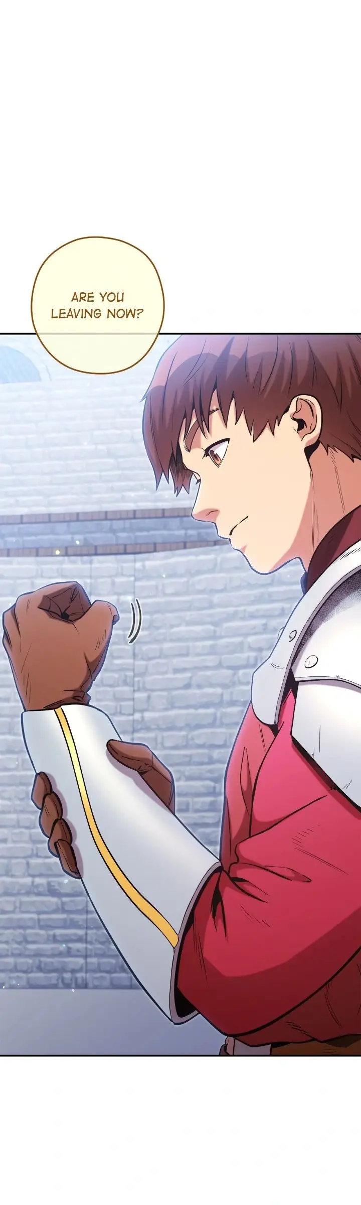 Read Dungeon Reset EN Manga Online