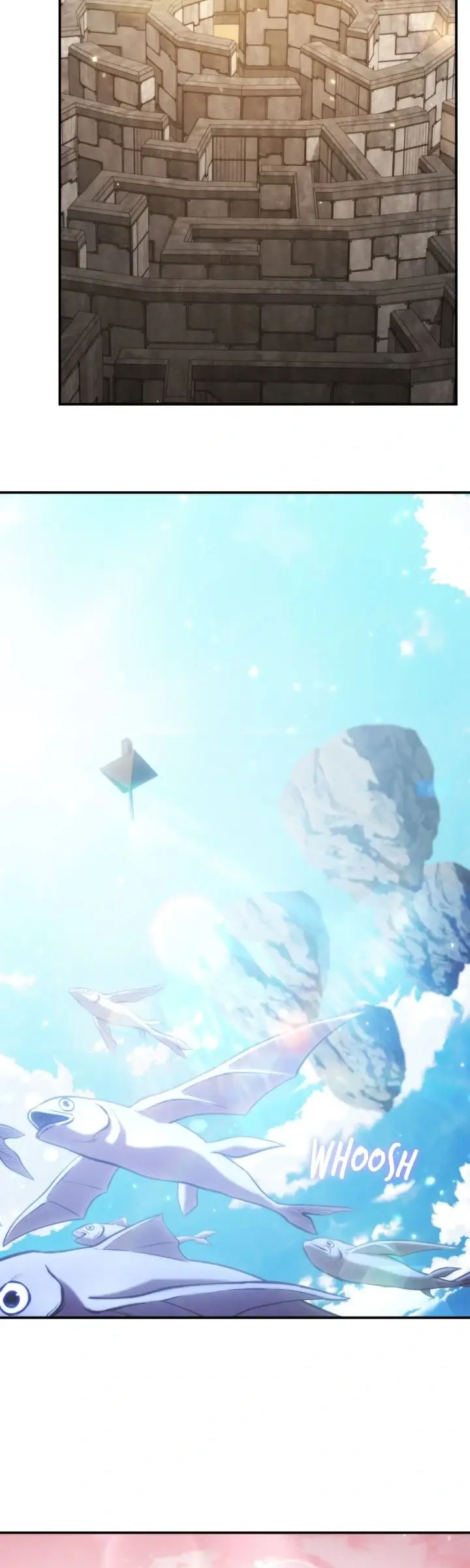 Read Dungeon Reset EN Manga Online