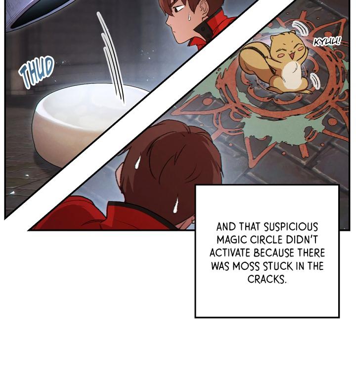 Read Dungeon Reset EN Manga Online