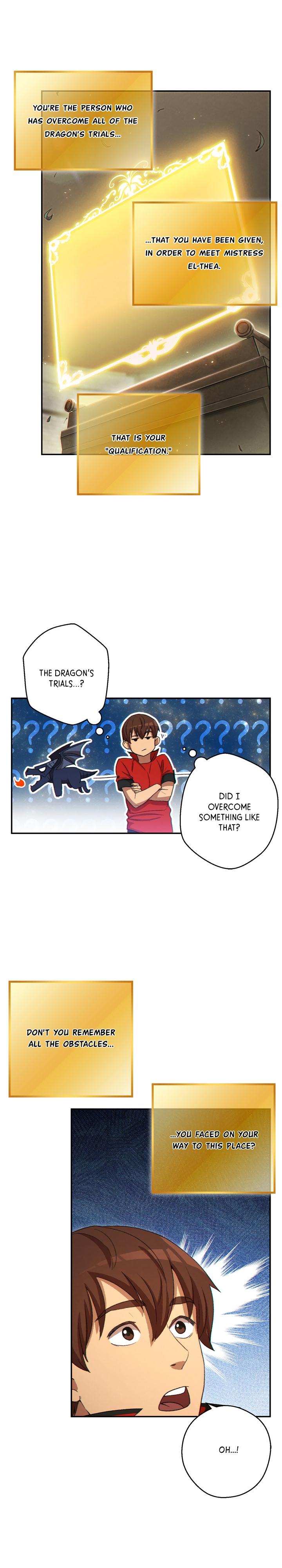 Read Dungeon Reset EN Manga Online
