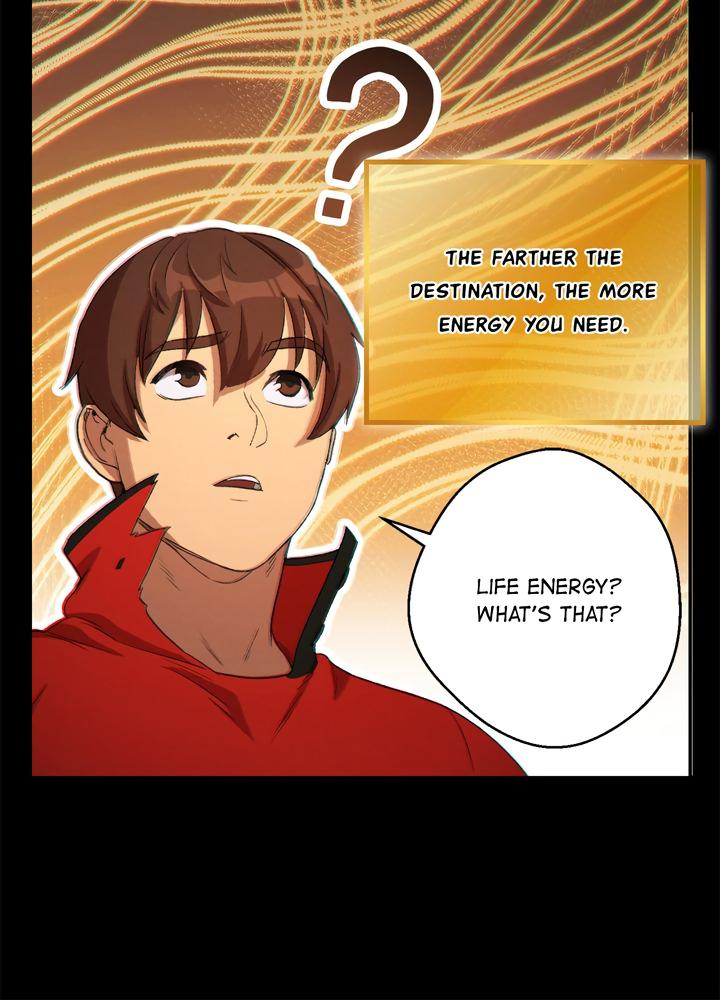 Read Dungeon Reset EN Manga Online