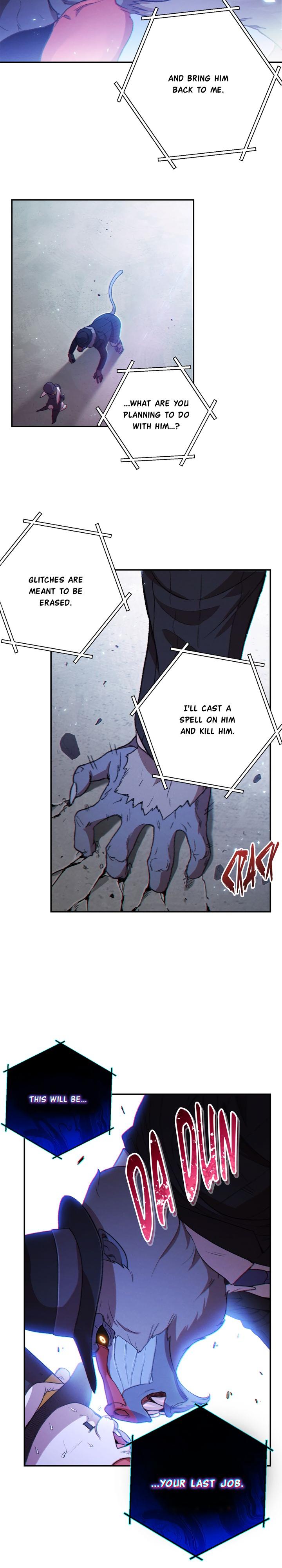 Read Dungeon Reset EN Manga Online