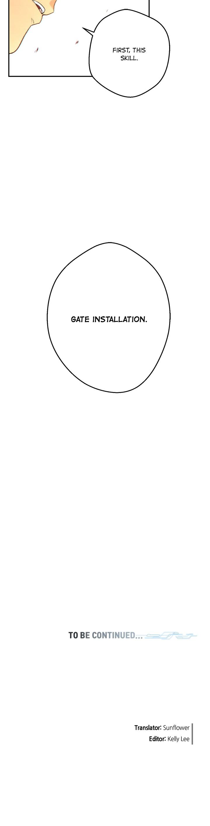 Read Dungeon Reset EN Manga Online