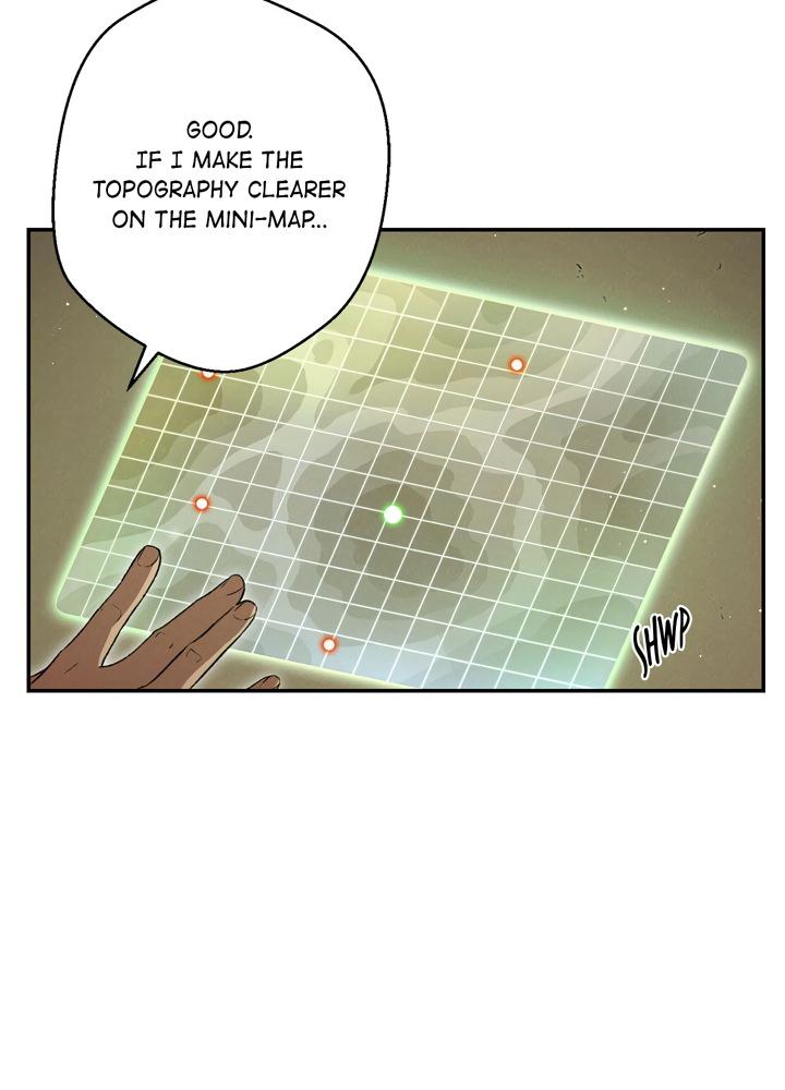 Read Dungeon Reset EN Manga Online