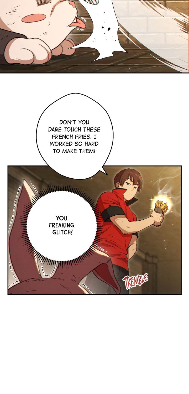 Read Dungeon Reset EN Manga Online