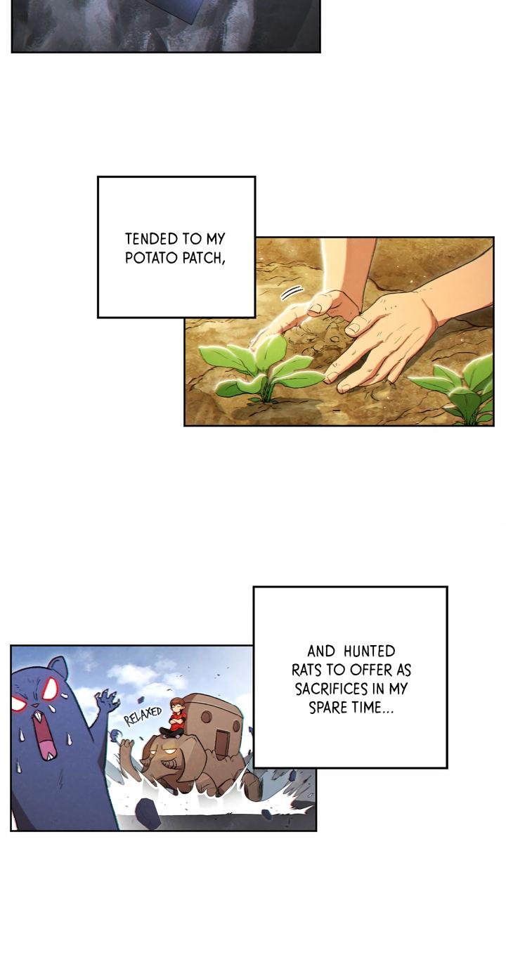 Read Dungeon Reset EN Manga Online