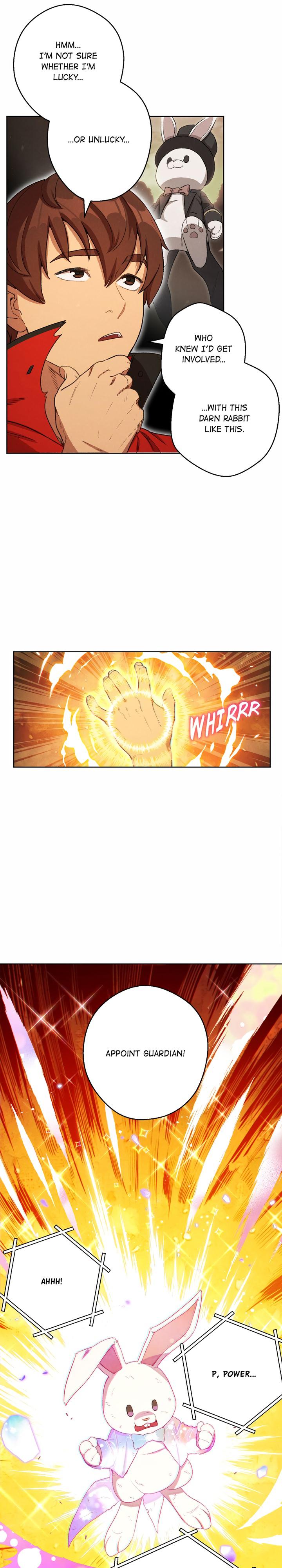 Read Dungeon Reset EN Manga Online