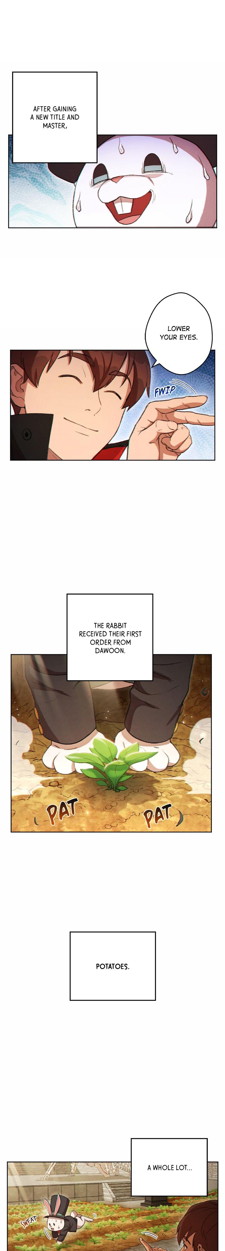 Read Dungeon Reset EN Manga Online