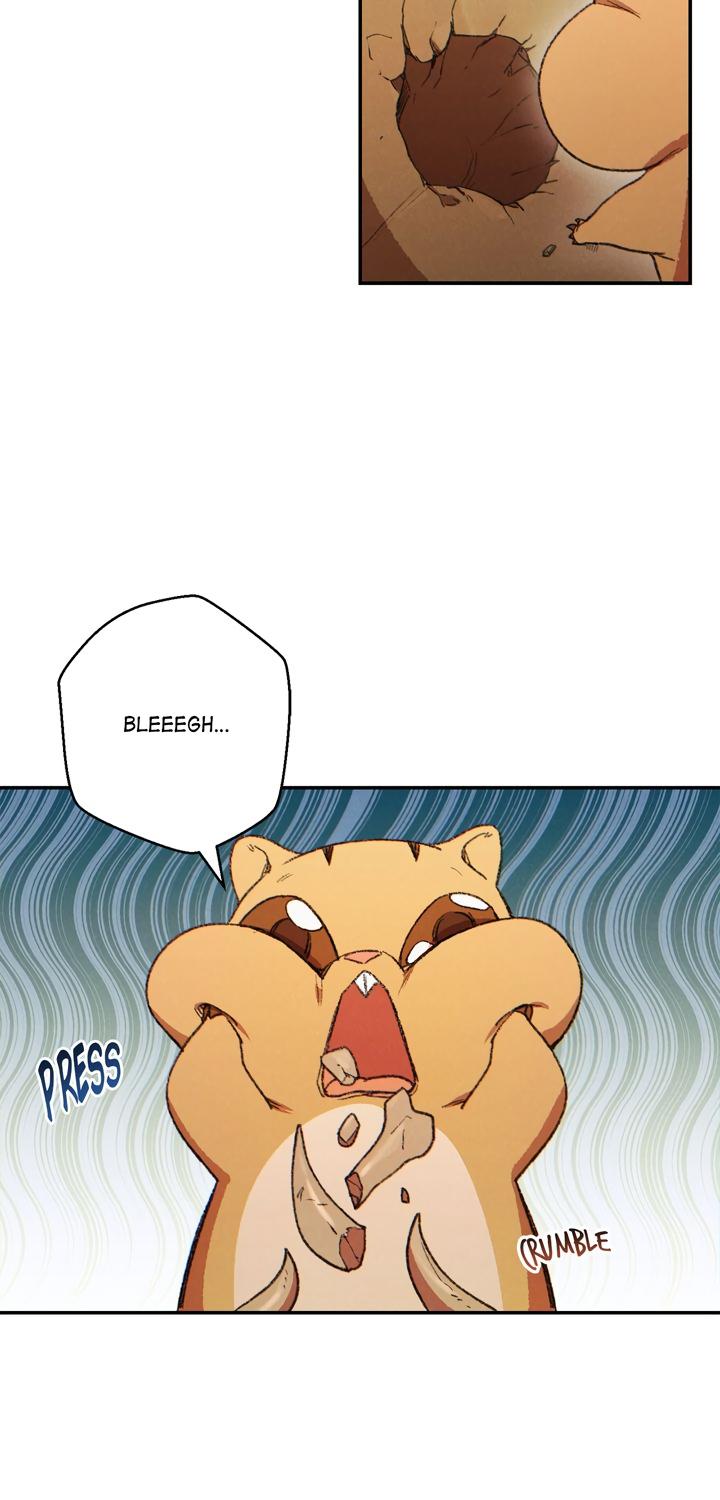 Read Dungeon Reset EN Manga Online