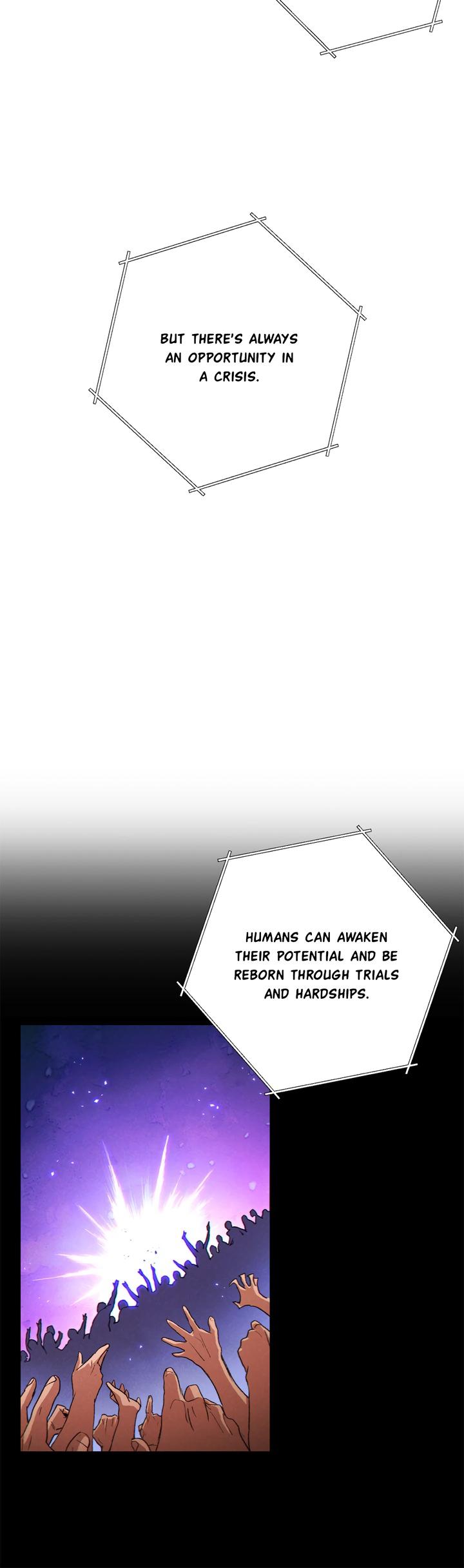 Read Dungeon Reset EN Manga Online