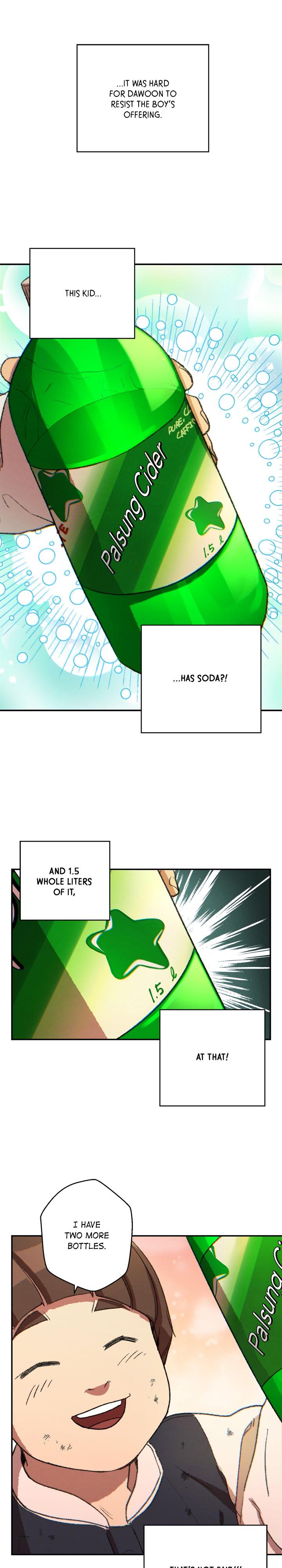 Read Dungeon Reset EN Manga Online
