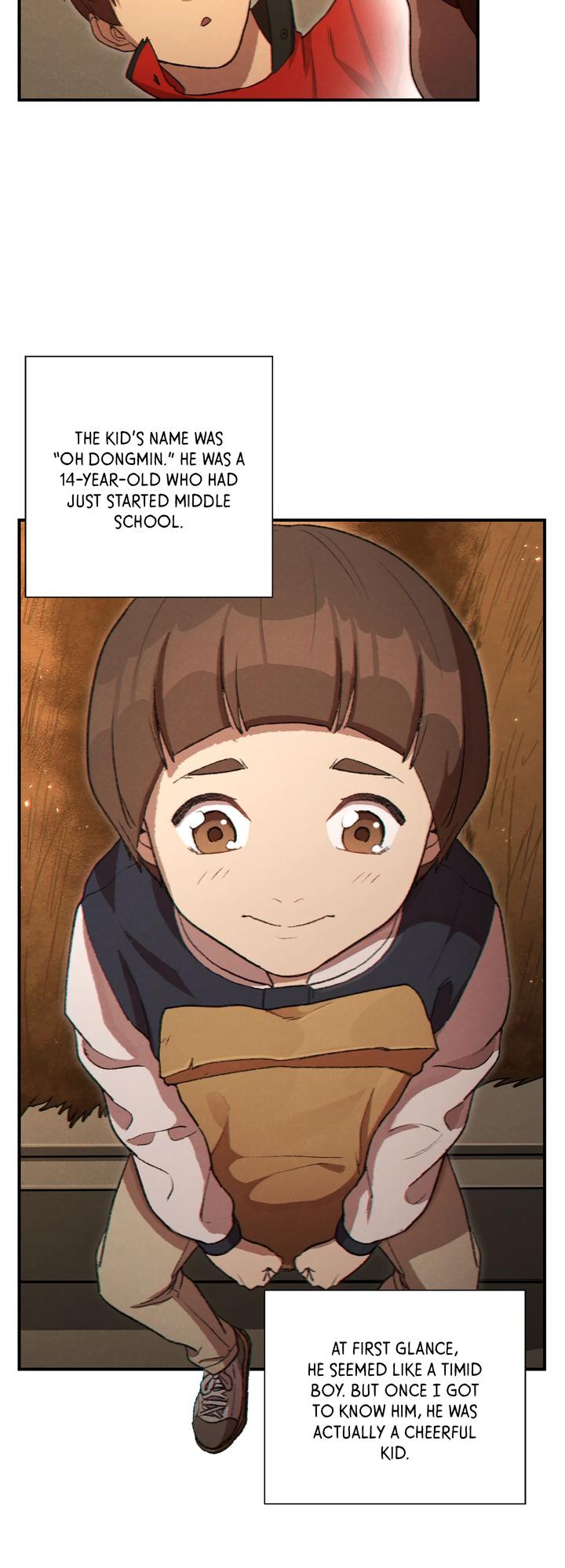 Read Dungeon Reset EN Manga Online