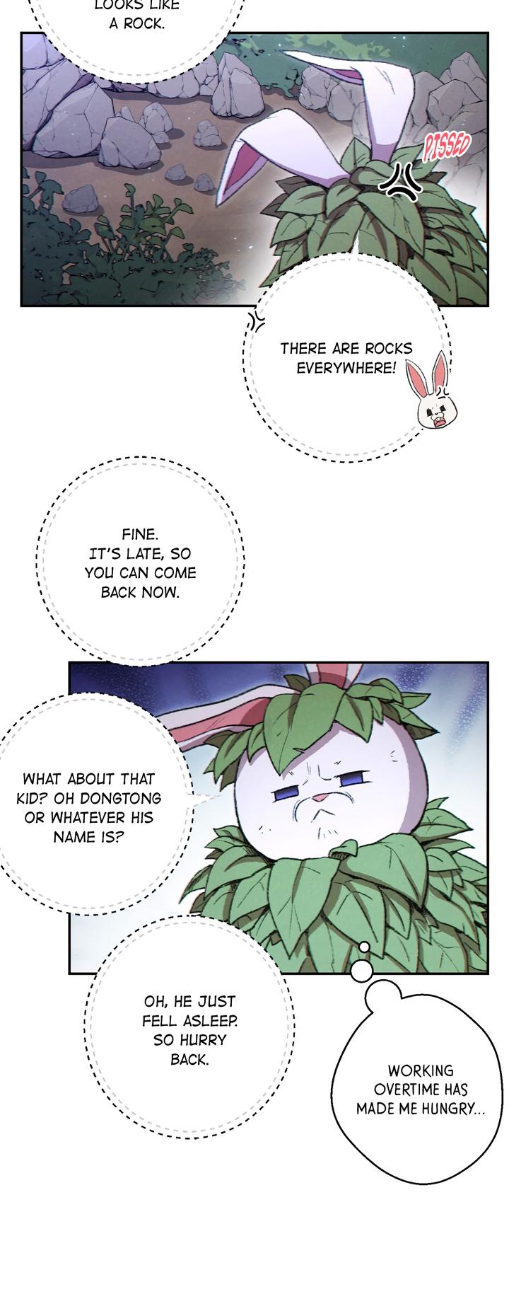 Read Dungeon Reset EN Manga Online