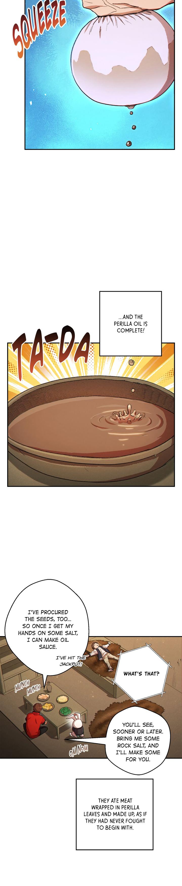 Read Dungeon Reset EN Manga Online