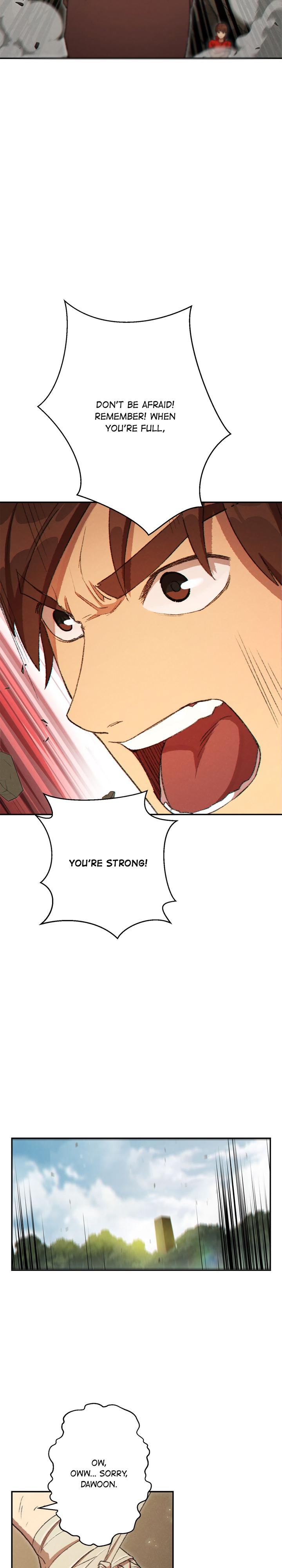Read Dungeon Reset EN Manga Online