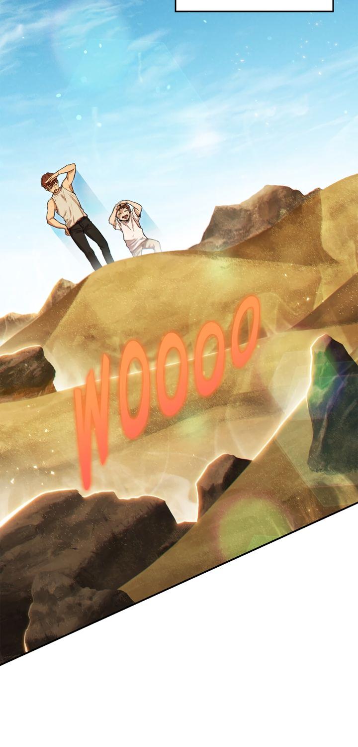 Read Dungeon Reset EN Manga Online