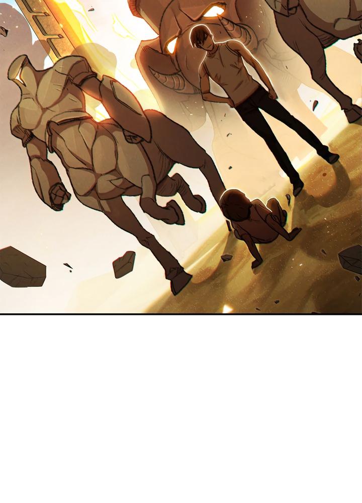Read Dungeon Reset EN Manga Online