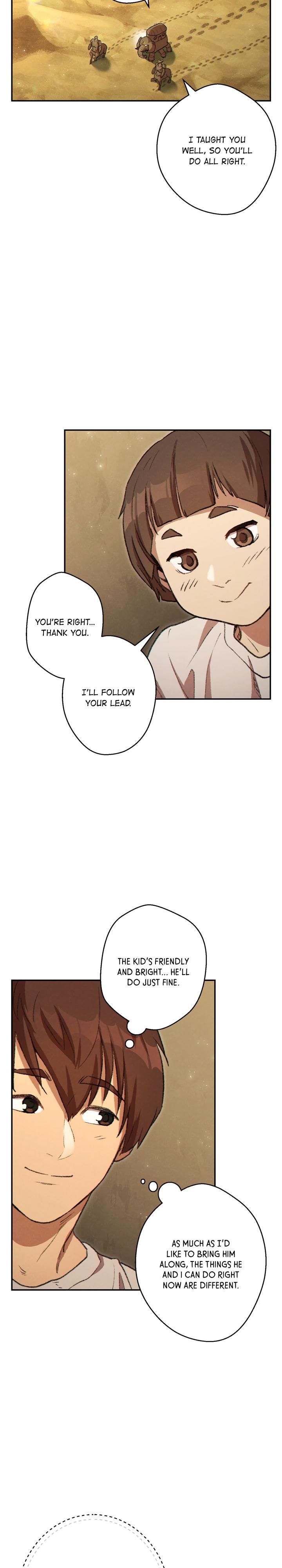 Read Dungeon Reset EN Manga Online