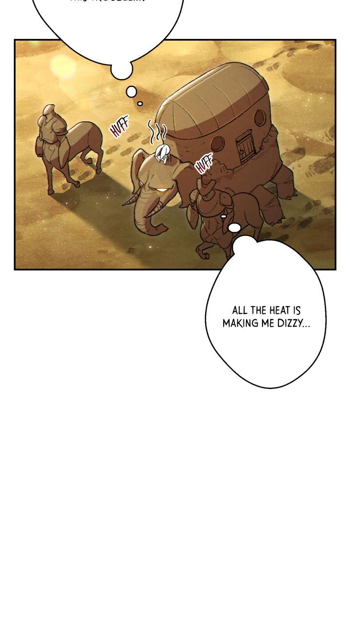 Read Dungeon Reset EN Manga Online