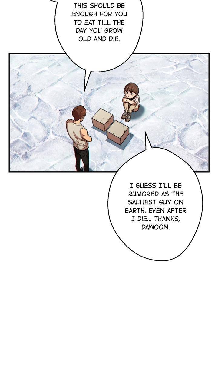 Read Dungeon Reset EN Manga Online