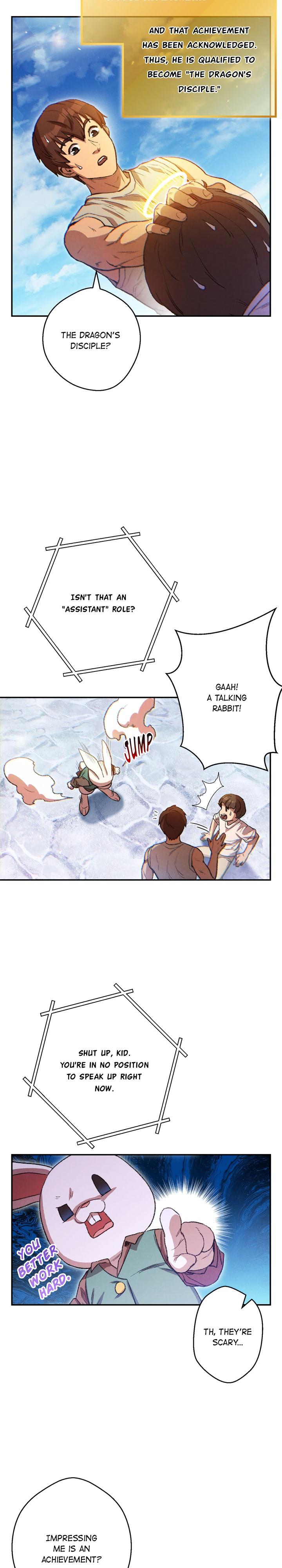 Read Dungeon Reset EN Manga Online
