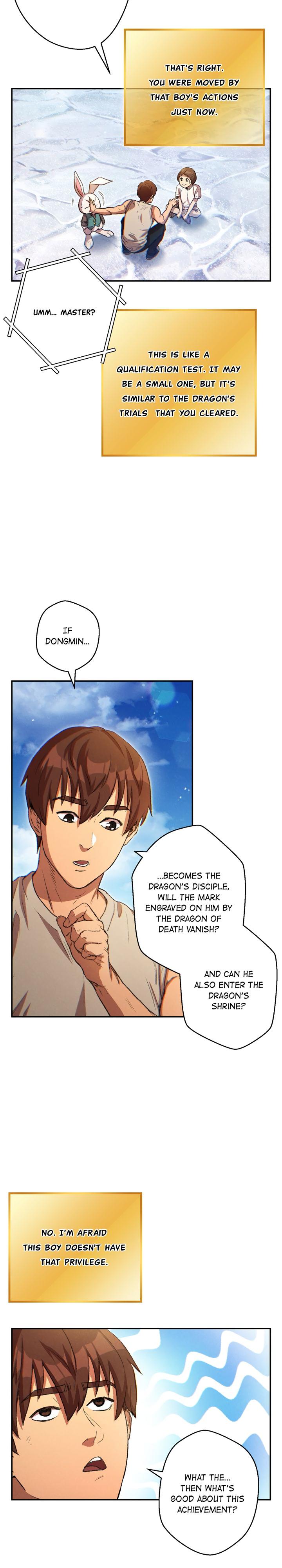 Read Dungeon Reset EN Manga Online