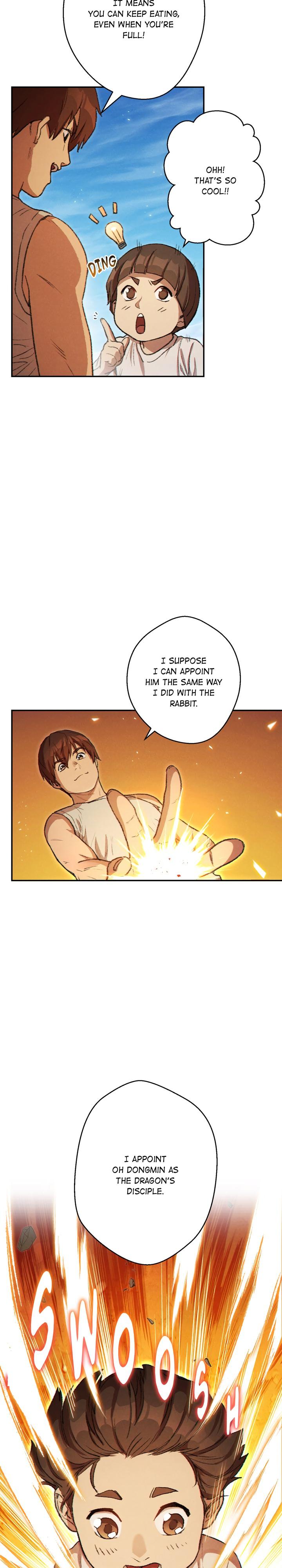 Read Dungeon Reset EN Manga Online