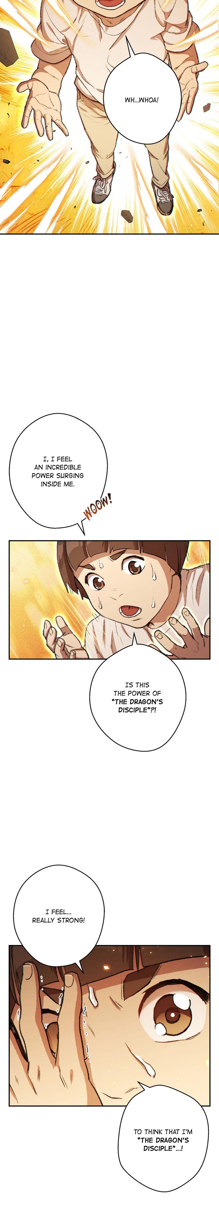Read Dungeon Reset EN Manga Online