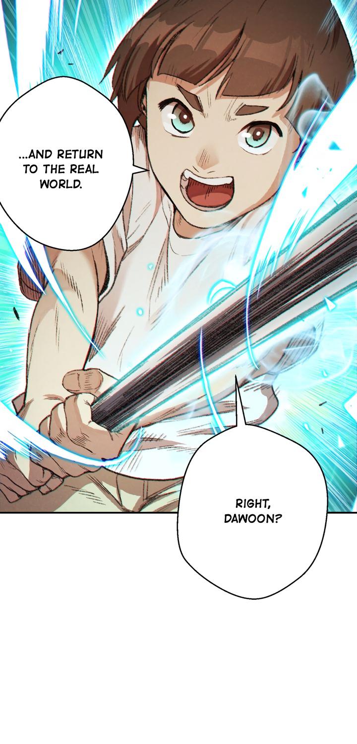 Read Dungeon Reset EN Manga Online