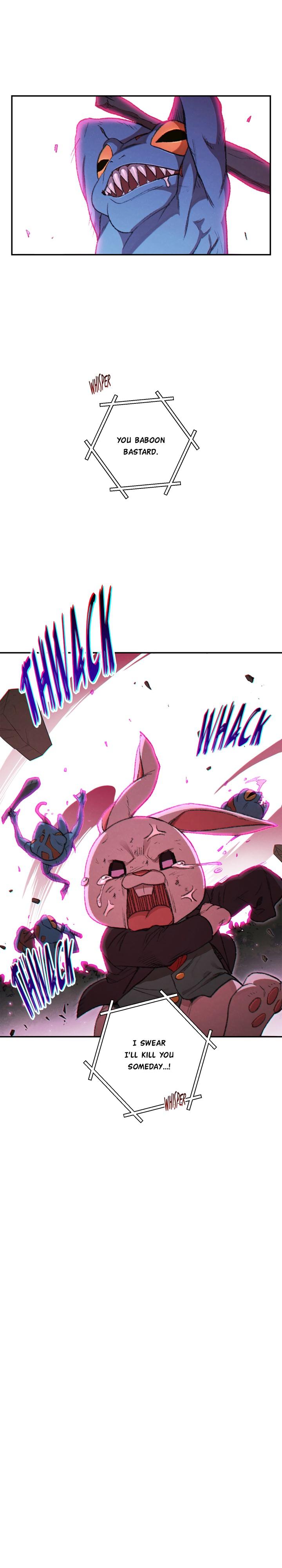 Read Dungeon Reset EN Manga Online