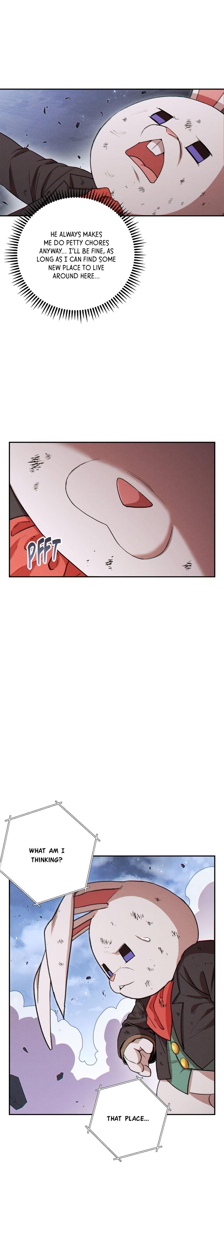 Read Dungeon Reset EN Manga Online