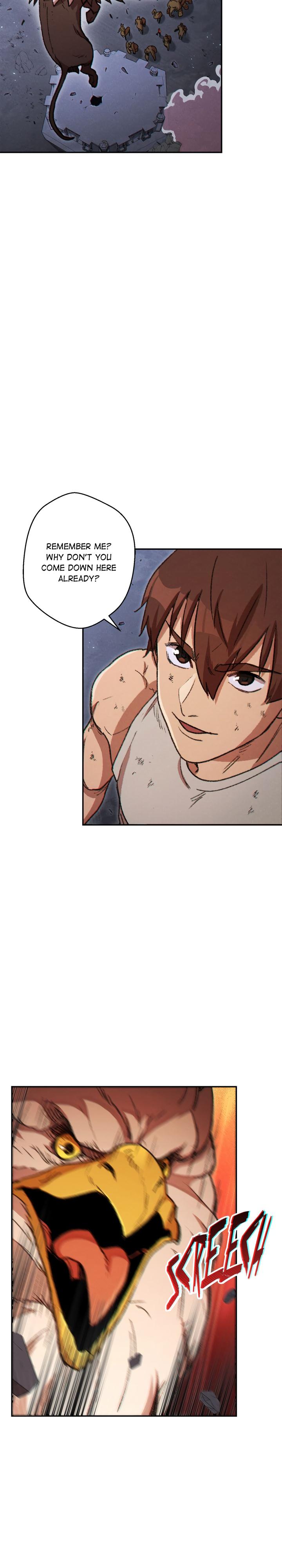 Read Dungeon Reset EN Manga Online